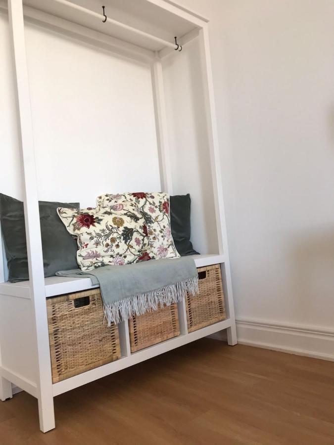 Santo Cristo Apartments Понта Делгада Екстериор снимка