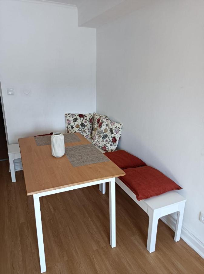 Santo Cristo Apartments Понта Делгада Екстериор снимка