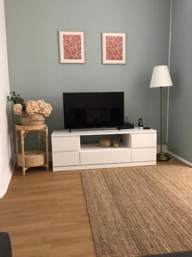 Santo Cristo Apartments Понта Делгада Екстериор снимка