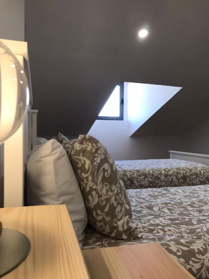 Santo Cristo Apartments Понта Делгада Екстериор снимка