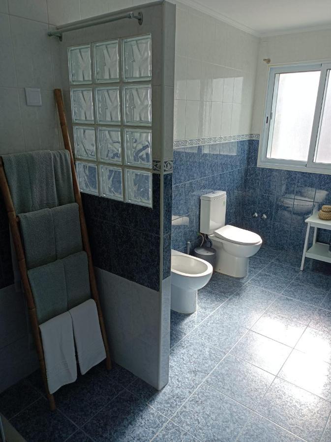 Santo Cristo Apartments Понта Делгада Екстериор снимка