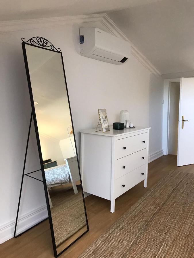 Santo Cristo Apartments Понта Делгада Екстериор снимка
