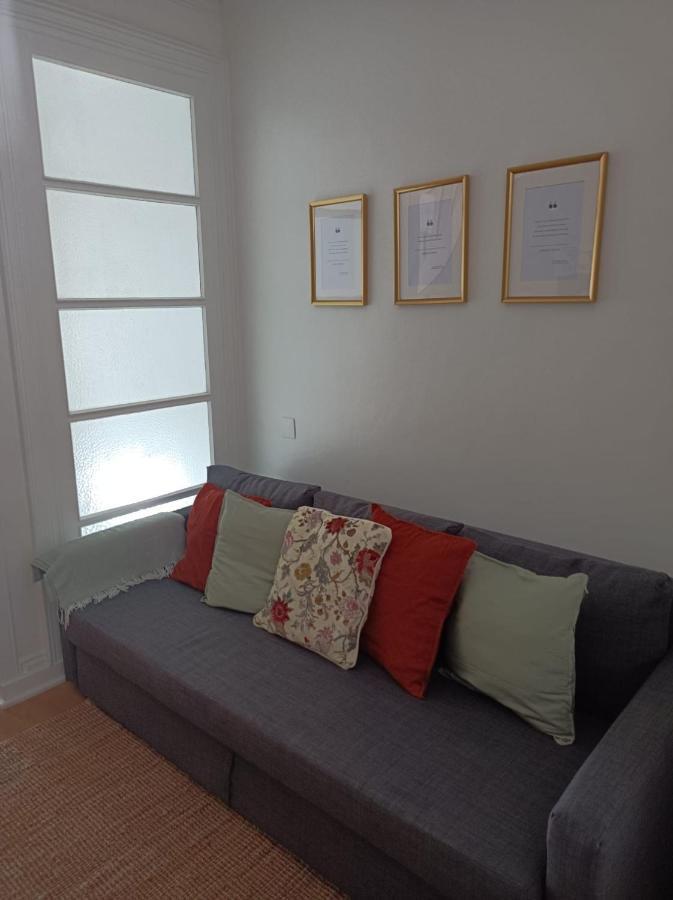 Santo Cristo Apartments Понта Делгада Екстериор снимка